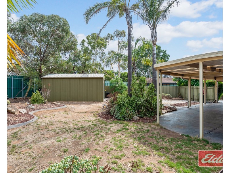 3 Symes Court, Willaston SA 5118