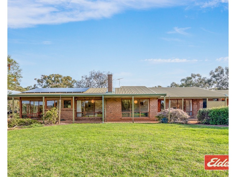 111 Wattle Road, Kersbrook SA 5231