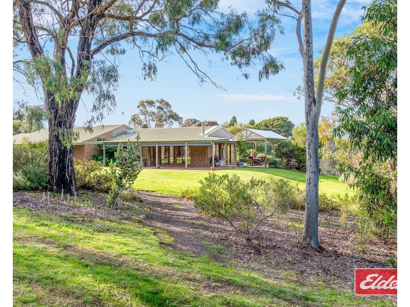 111 Wattle Road, Kersbrook SA 5231