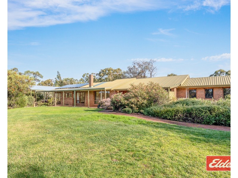 111 Wattle Road, Kersbrook SA 5231