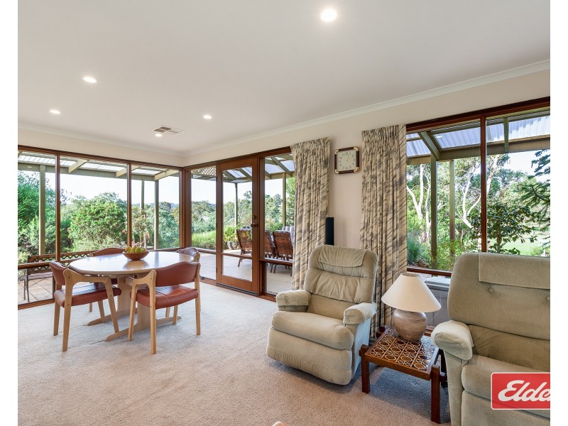 111 Wattle Road, Kersbrook SA 5231