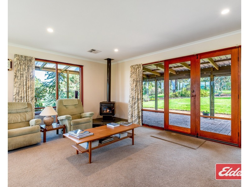 111 Wattle Road, Kersbrook SA 5231