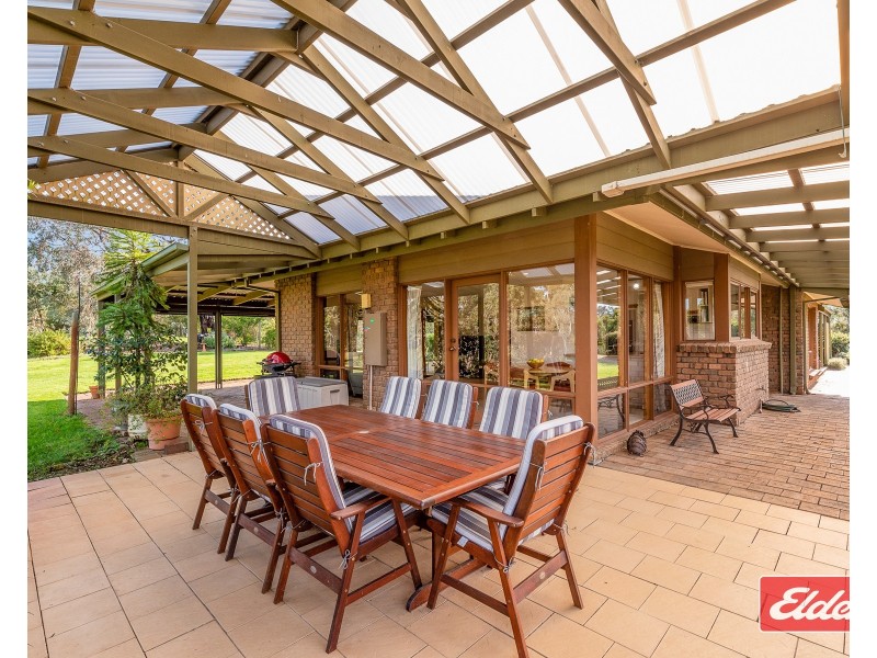 111 Wattle Road, Kersbrook SA 5231