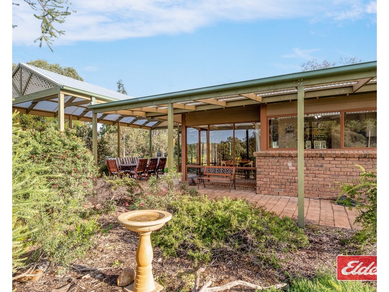 111 Wattle Road, Kersbrook SA 5231