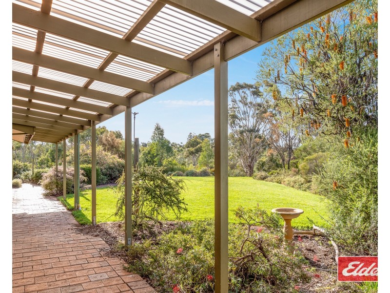 111 Wattle Road, Kersbrook SA 5231