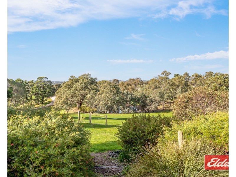 111 Wattle Road, Kersbrook SA 5231