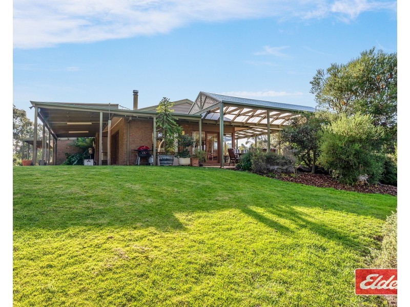 111 Wattle Road, Kersbrook SA 5231