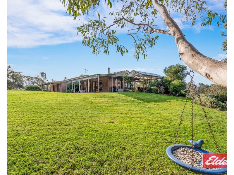 111 Wattle Road, Kersbrook SA 5231