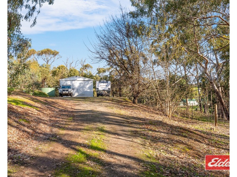 111 Wattle Road, Kersbrook SA 5231