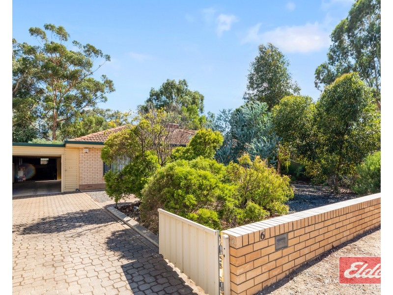 6 Barber Street, Willaston SA 5118