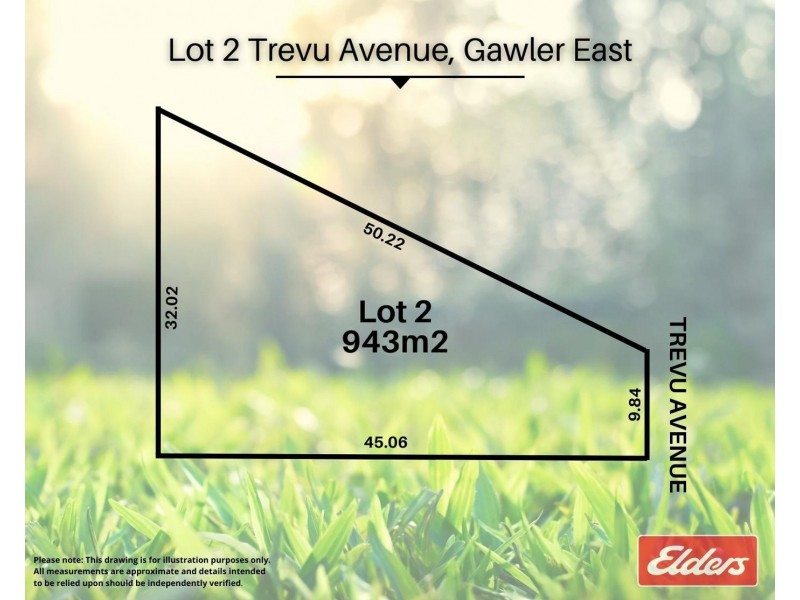 Lot 2 Trevu Avenue, Gawler East SA 5118