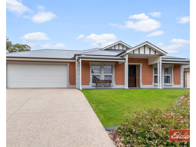 1 Kies Court, Lyndoch SA 5351