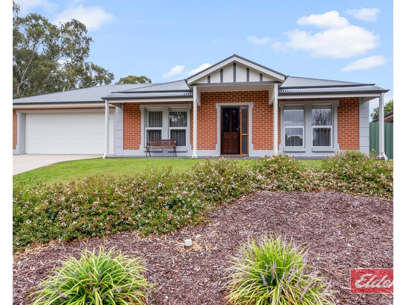1 Kies Court, Lyndoch SA 5351