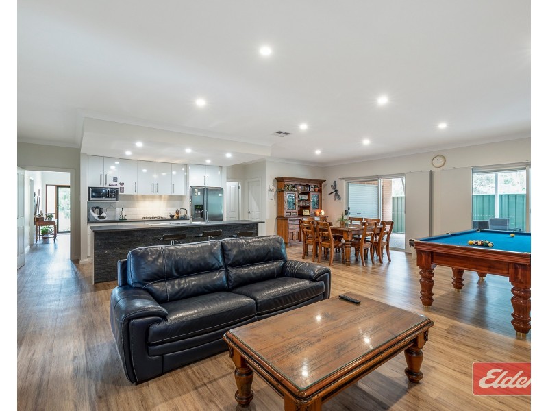 1 Kies Court, Lyndoch SA 5351