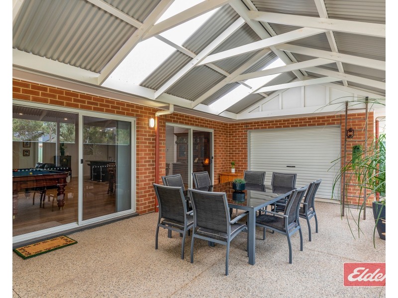 1 Kies Court, Lyndoch SA 5351