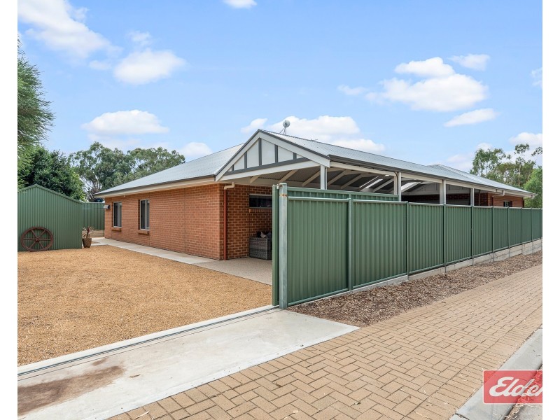 1 Kies Court, Lyndoch SA 5351