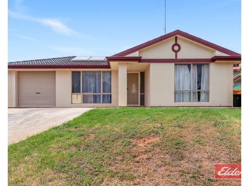 9 Withers Circuit, Evanston Park SA 5116