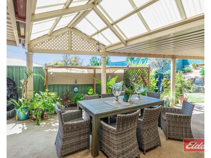 9 Withers Circuit, Evanston Park SA 5116