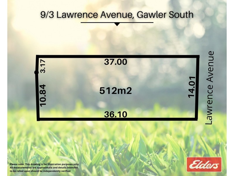 9/3 Lawrence Avenue, Gawler South SA 5118