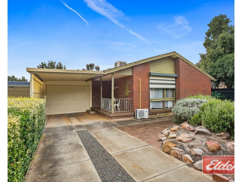 7 Saint Albans Road, Evanston Park SA 5116