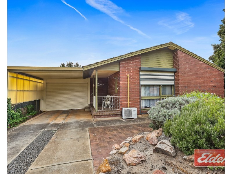 7 Saint Albans Road, Evanston Park SA 5116
