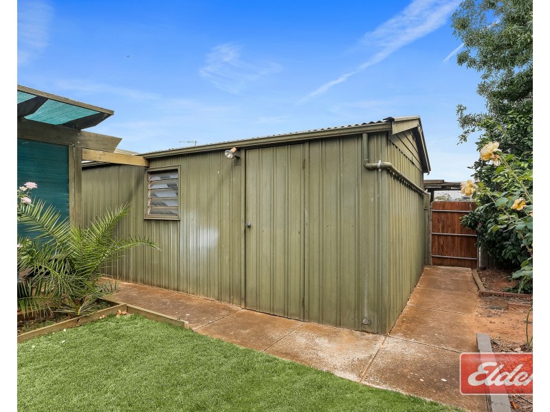 7 Saint Albans Road, Evanston Park SA 5116