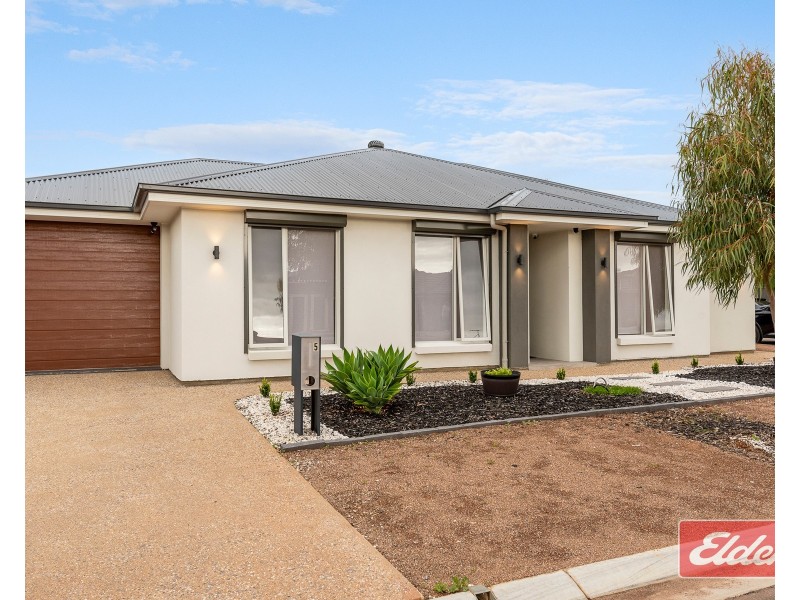 5 Martha Way, Blakeview SA 5114