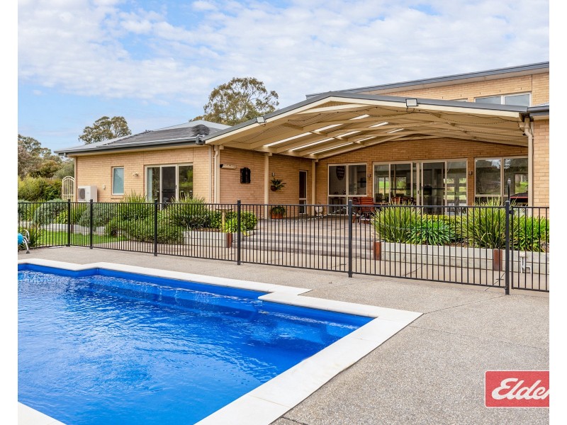 52 Wild Street, Williamstown SA 5351