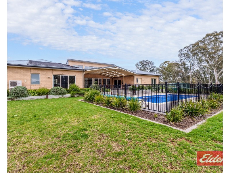 52 Wild Street, Williamstown SA 5351