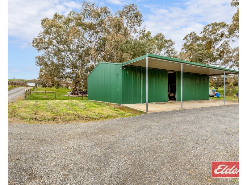 52 Wild Street, Williamstown SA 5351