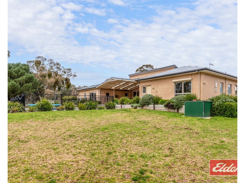 52 Wild Street, Williamstown SA 5351