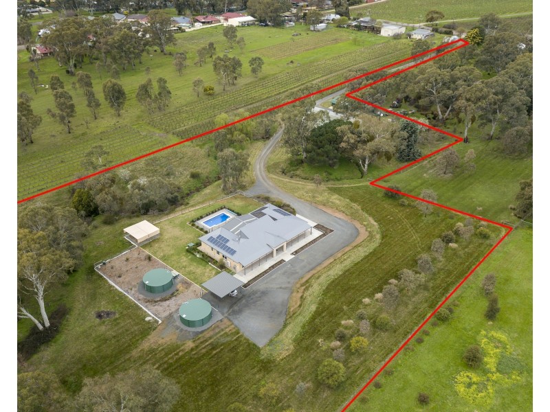 52 Wild Street, Williamstown SA 5351