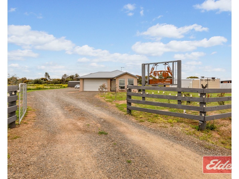 7 Dorothy Close, Wasleys SA 5400