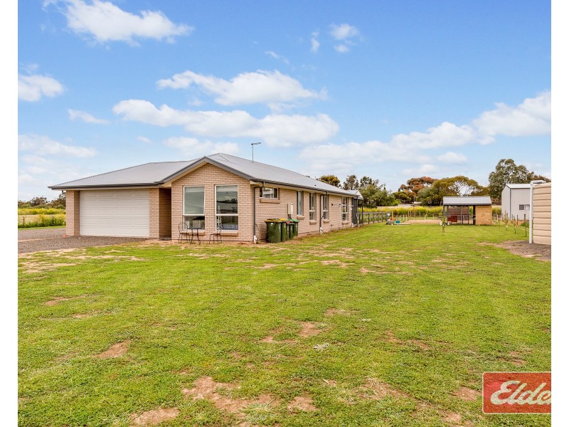 7 Dorothy Close, Wasleys SA 5400