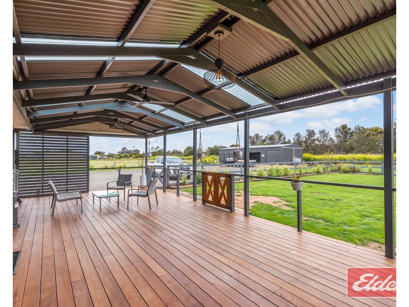 7 Dorothy Close, Wasleys SA 5400