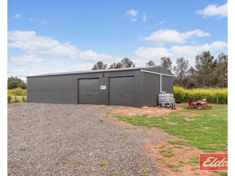 7 Dorothy Close, Wasleys SA 5400