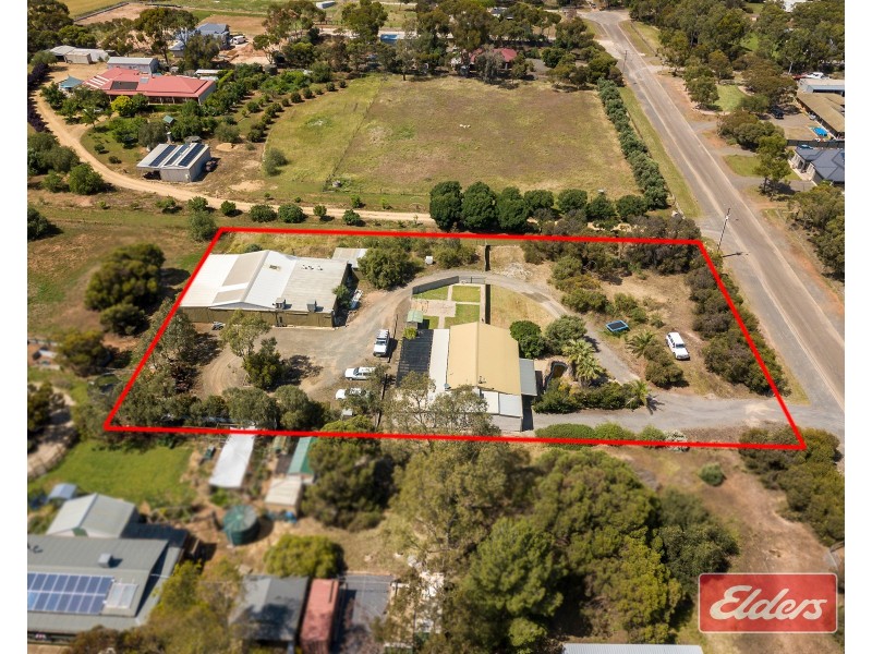 8 Rose Drive, Roseworthy SA 5371