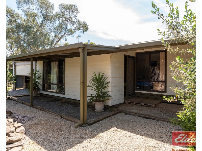 8 Rose Drive, Roseworthy SA 5371