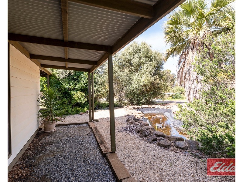 8 Rose Drive, Roseworthy SA 5371