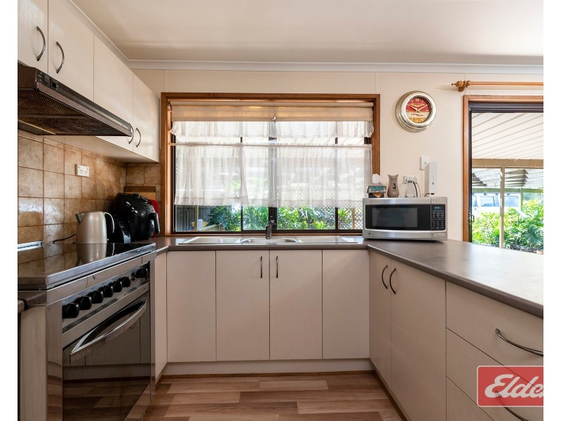 8 Rose Drive, Roseworthy SA 5371