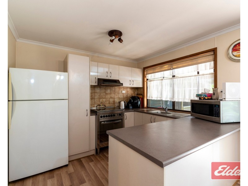 8 Rose Drive, Roseworthy SA 5371