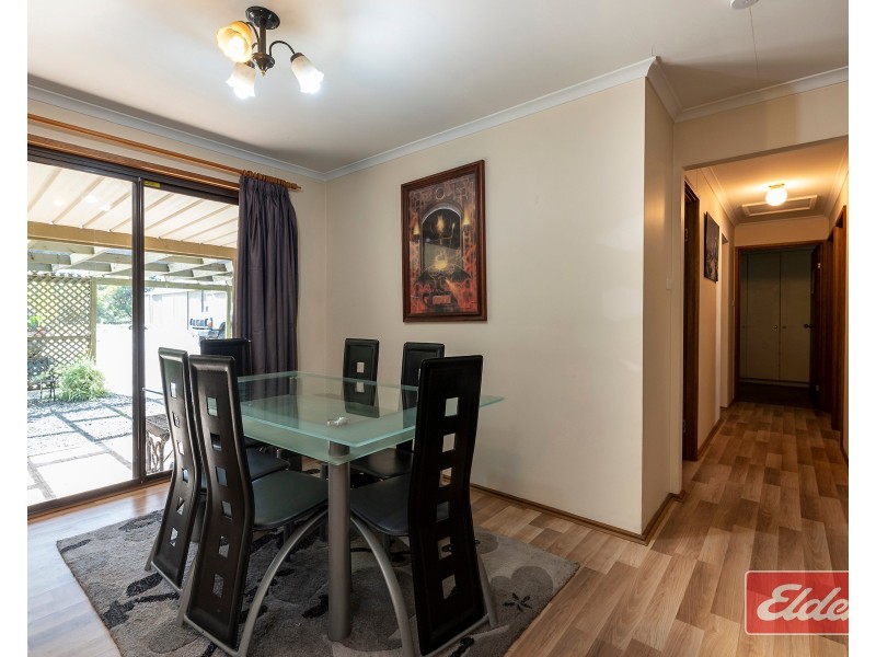 8 Rose Drive, Roseworthy SA 5371