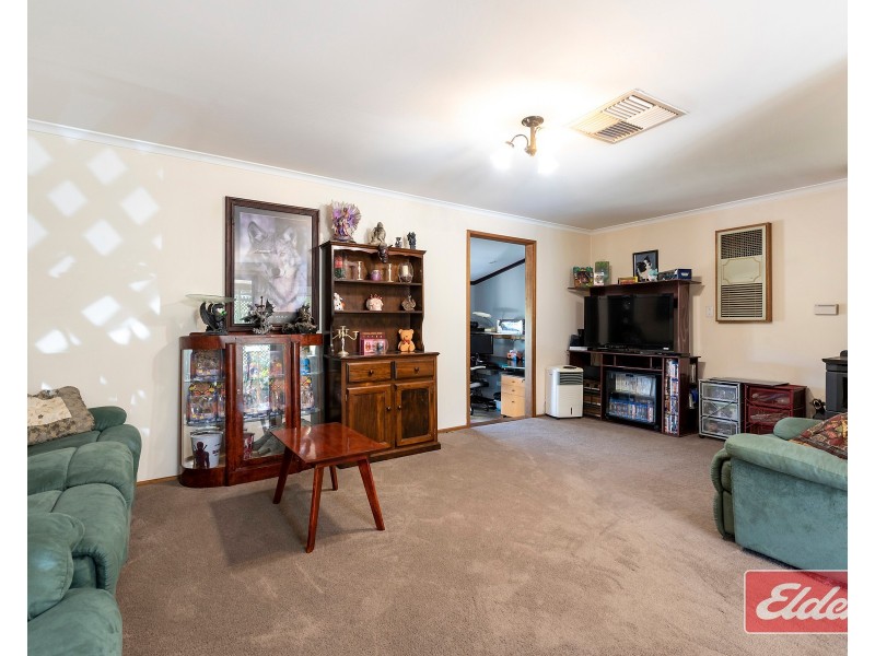 8 Rose Drive, Roseworthy SA 5371