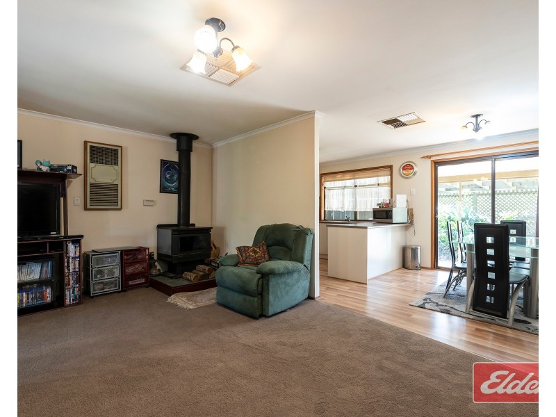 8 Rose Drive, Roseworthy SA 5371