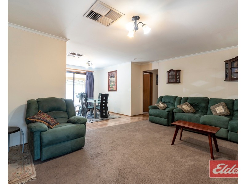 8 Rose Drive, Roseworthy SA 5371