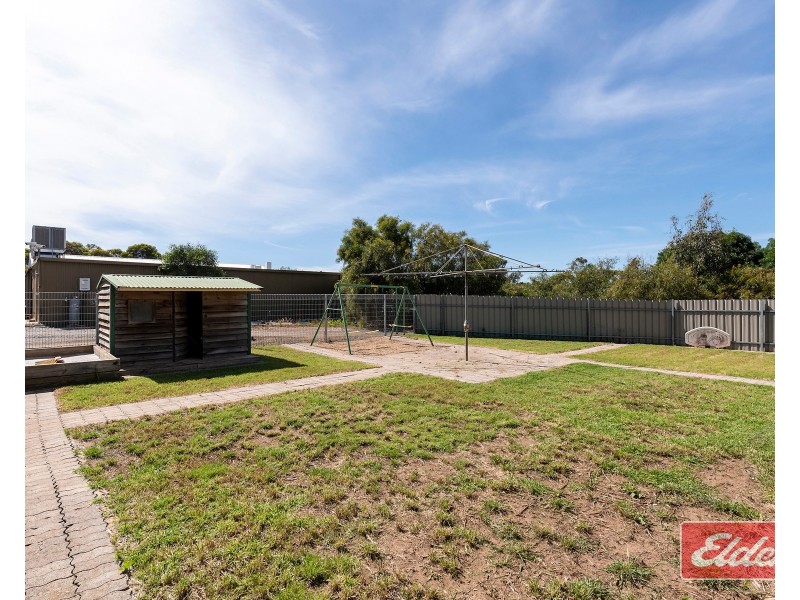 8 Rose Drive, Roseworthy SA 5371