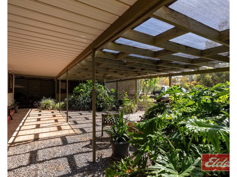 8 Rose Drive, Roseworthy SA 5371