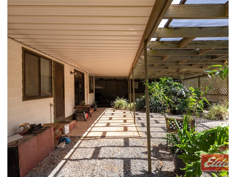 8 Rose Drive, Roseworthy SA 5371