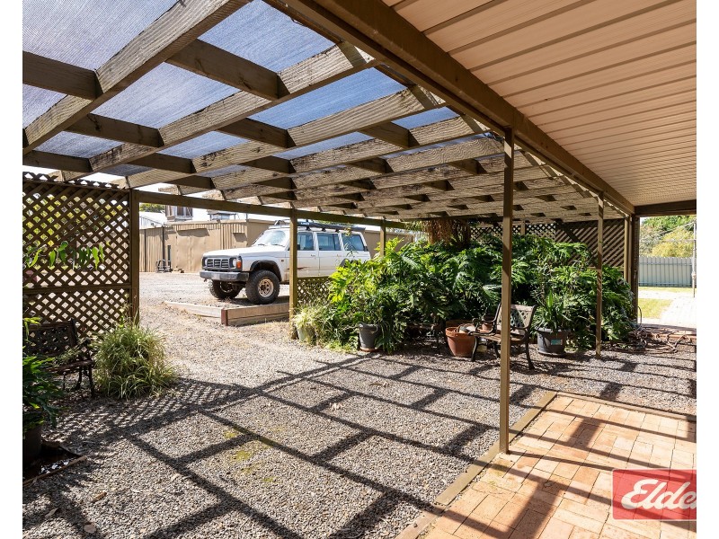 8 Rose Drive, Roseworthy SA 5371