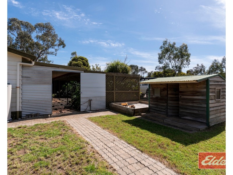 8 Rose Drive, Roseworthy SA 5371